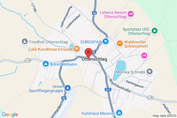 O. Hahnl Holding GmbH