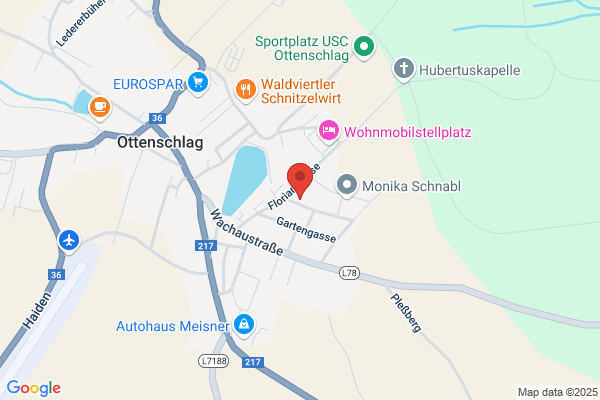 Stoecklhuber Florian - Versicherungsagentur