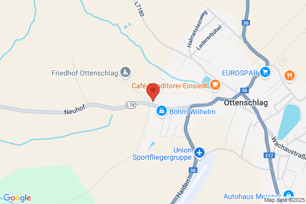 Strassenmeisterei