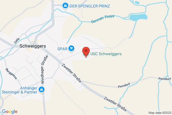 USC Schweiggers