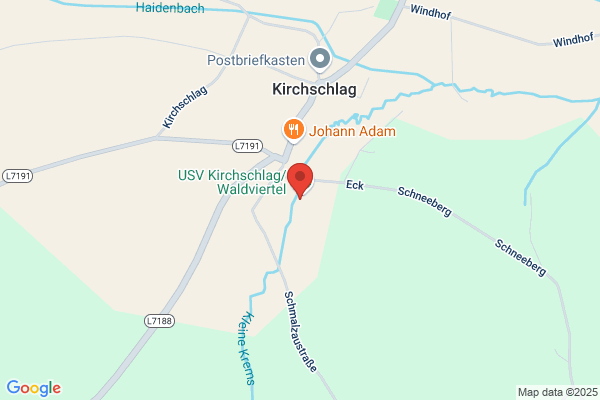 USV Kirchschlag/Waldviertel