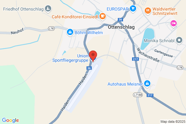Union Ottenschlag Fritz Riegler