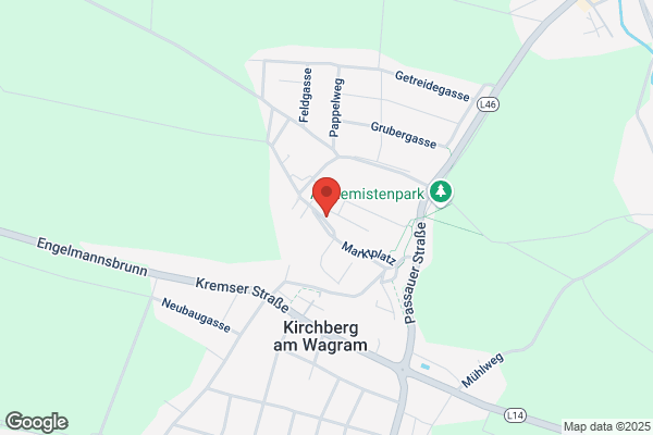 Anteilsverwaltung - Sparkasse Kirchberg am Wagram
