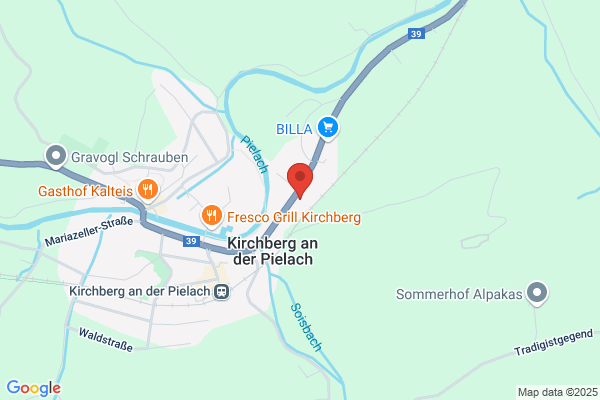 Anzenberger Bauunternehmung GesmbH