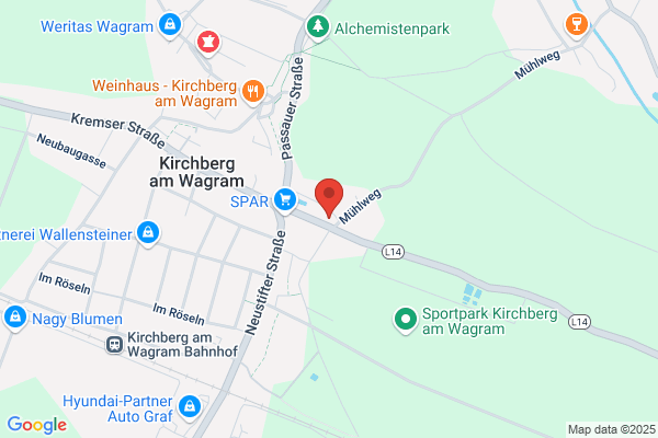 Autohaus Klug Ges.mbH
