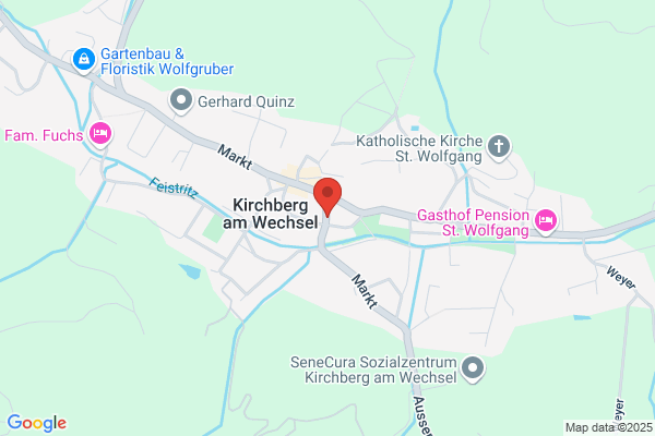 Caritas Betreuen und Pflegen Zuhause Kirchberg