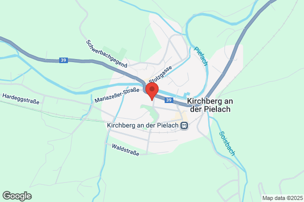 Dr. Gerhard Lienbacher