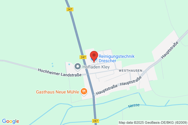 Drescher WarenvertriebsgesmbH