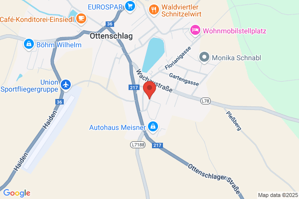Eigenheim und Wohn- bautraeger Gesellschaft m.b.H.