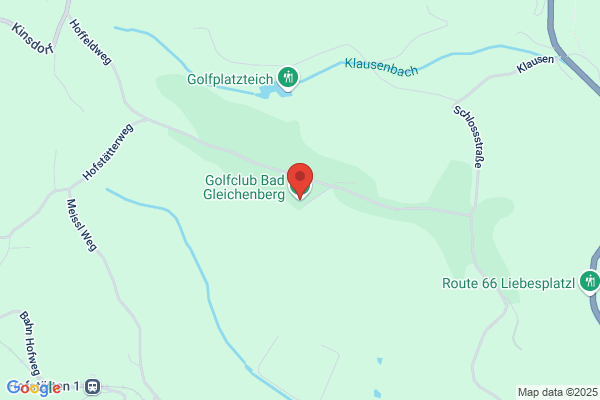 Golfclub Bad Gleichenberg