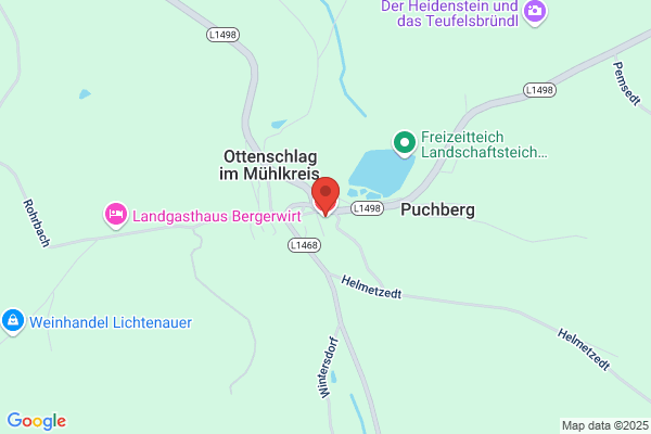 Freiwillige Feuerwehr