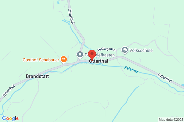 Gasthaus z Post
