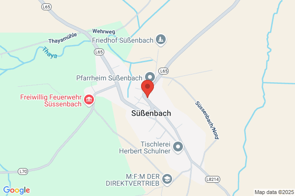 Gasthof Singende Wirtin