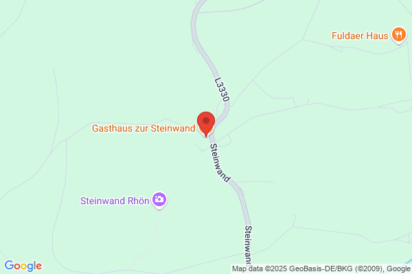 Gasthof z Steinwand