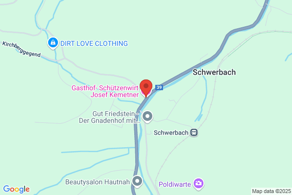 Gasthof-Schuetzenwirt