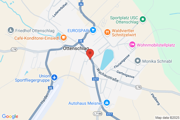 Gemeindewasserwerk Sued