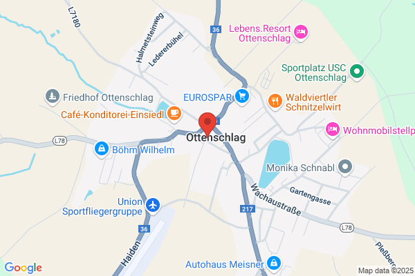 Gendarmerieposten
