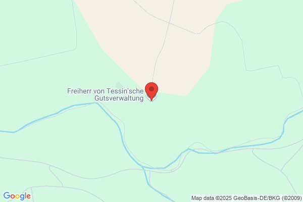 Gutsverwaltung Christental