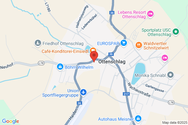 Hennerfeind Maria - Tankstelle