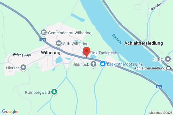 Raiffeisenbank Eferding- Alkoven reg.Gen.mbH