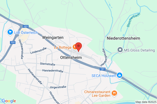 Gierlinger Holding Ges.mbH
