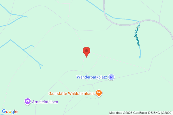 Waldstein GmbH