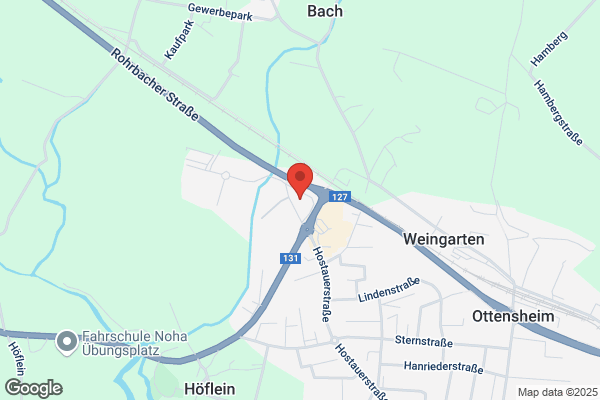Matratzen Concord Filiale Ottensheim