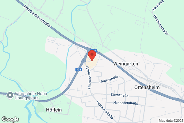 Einkaufszentrum Ottensheim- Errichtungs- und Betriebs-GmbH