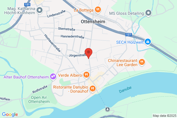 Energie AG Oberoesterreich