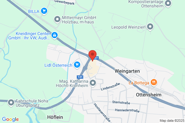 SalonM, Inh. Maria Niedermayr