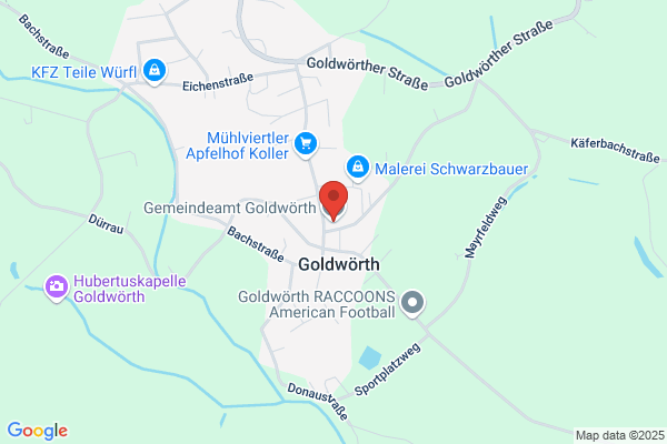 Gemeindeamt Goldwoerth