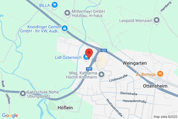APOTHEKE OTTENSHEIM