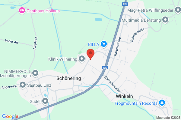 Hauptschule Wilhering
