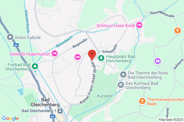 Tiefgarage Bruck an der Mur Errichtungs- und Betriebs-GmbH