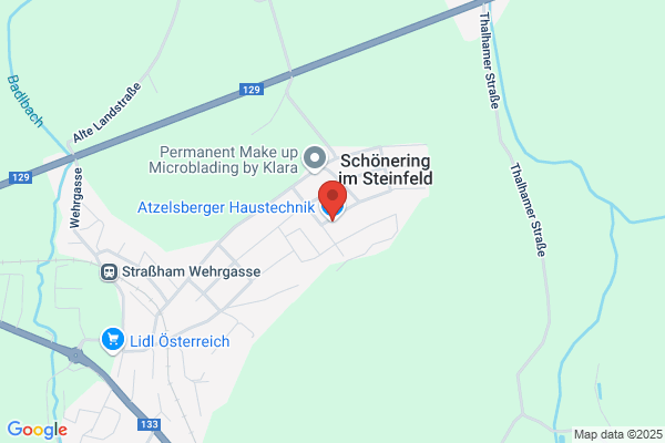 Atzelsberger Haustechnik GmbH
