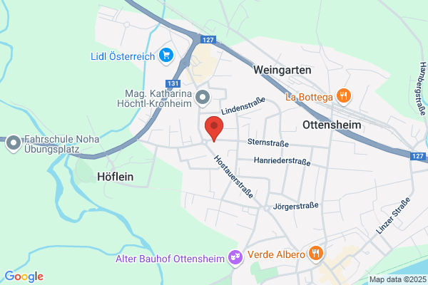 Koenig Liegenschafts- verwaltung GmbH