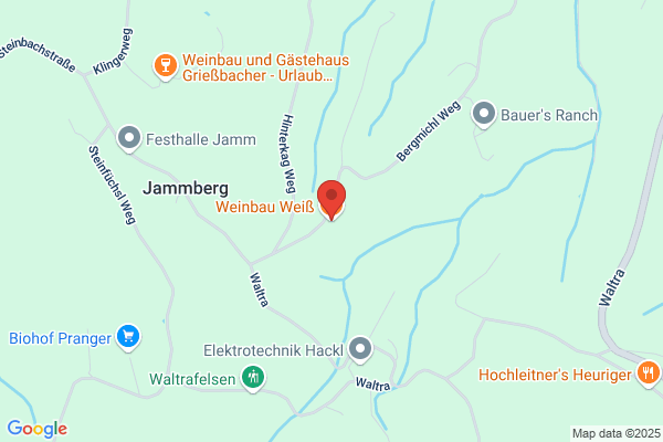 Weinbau Weiß