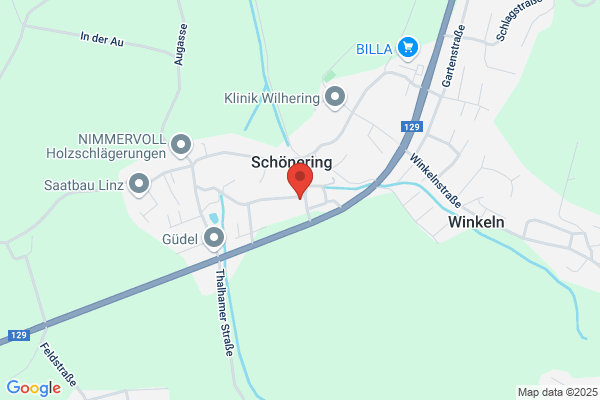 Feuerwehr Schoenering