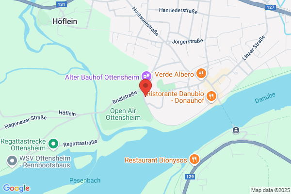 TSV Ottensheim