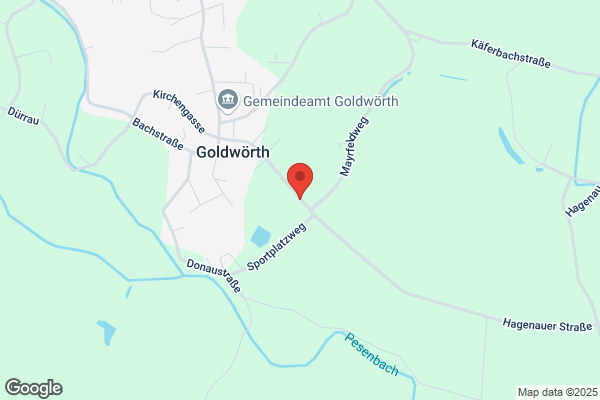 Union Goldwoerth