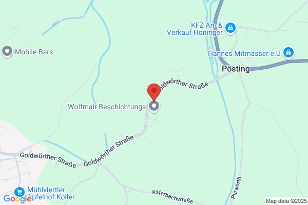 M + O - Gaststaetten-Ges.m.b.H.