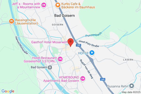 Tourismusinformation