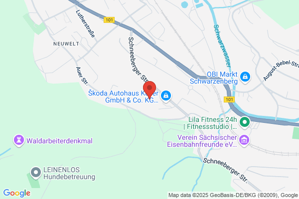 Stöger GmbH
