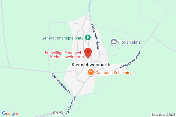 Freiwillige Feuerwehr