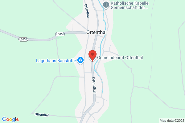 Gemeindeamt