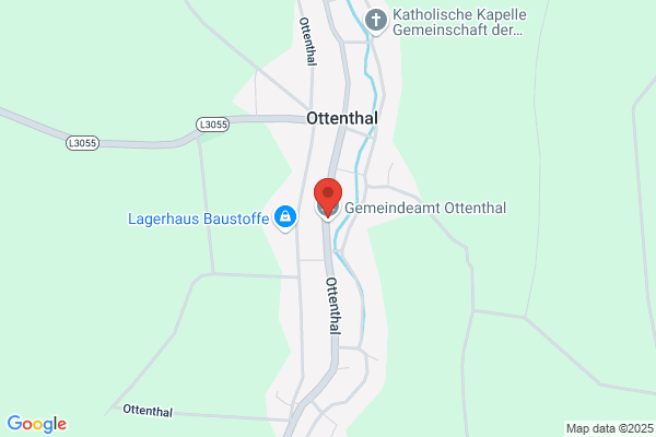 Raiffeisenkasse Ottenthal reg.Gen.mbH