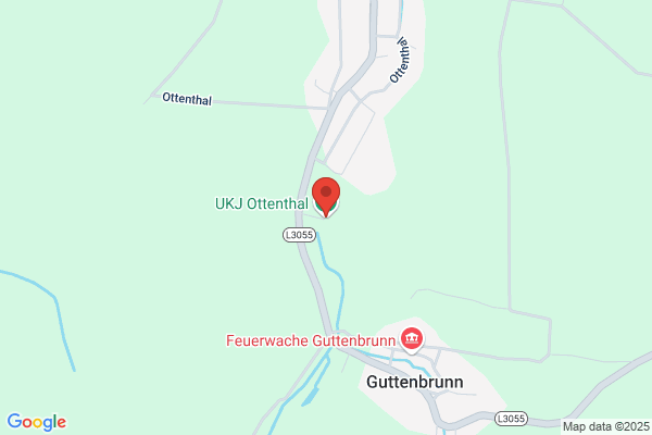 UKJ Ottenthal