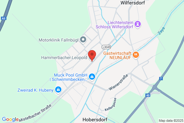Willibald Hammerbacher