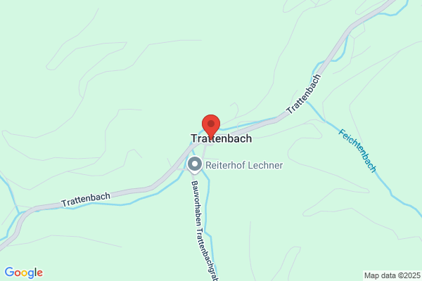 SPAR Stangl Trattenbach