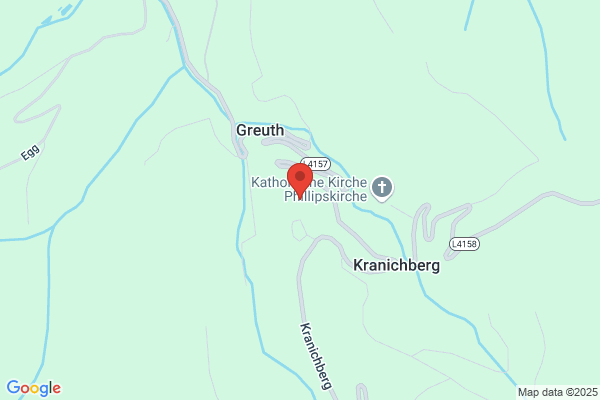 Burghotel Kranichberg